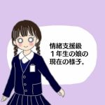 2学期までの支援級の様子
