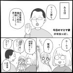 今日のマミヤ家:非常食お試し